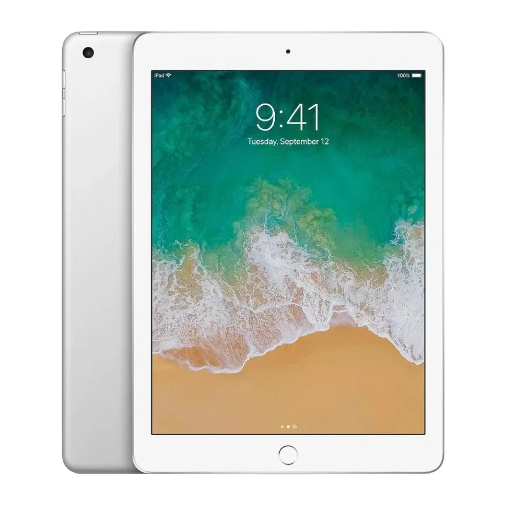 iPad 5th Gen