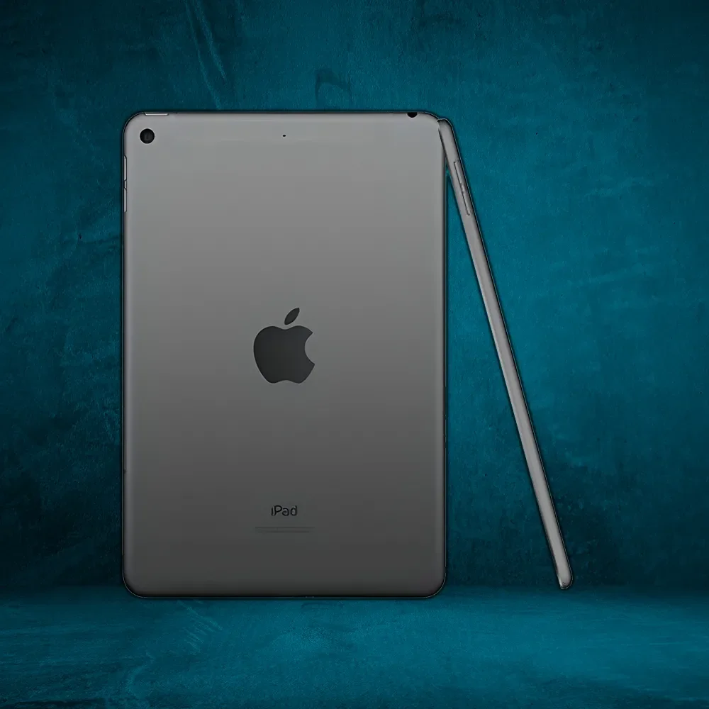 iPad 5th Gen