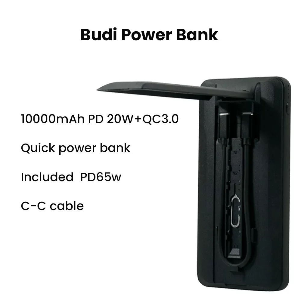 PB802TB Powerbank