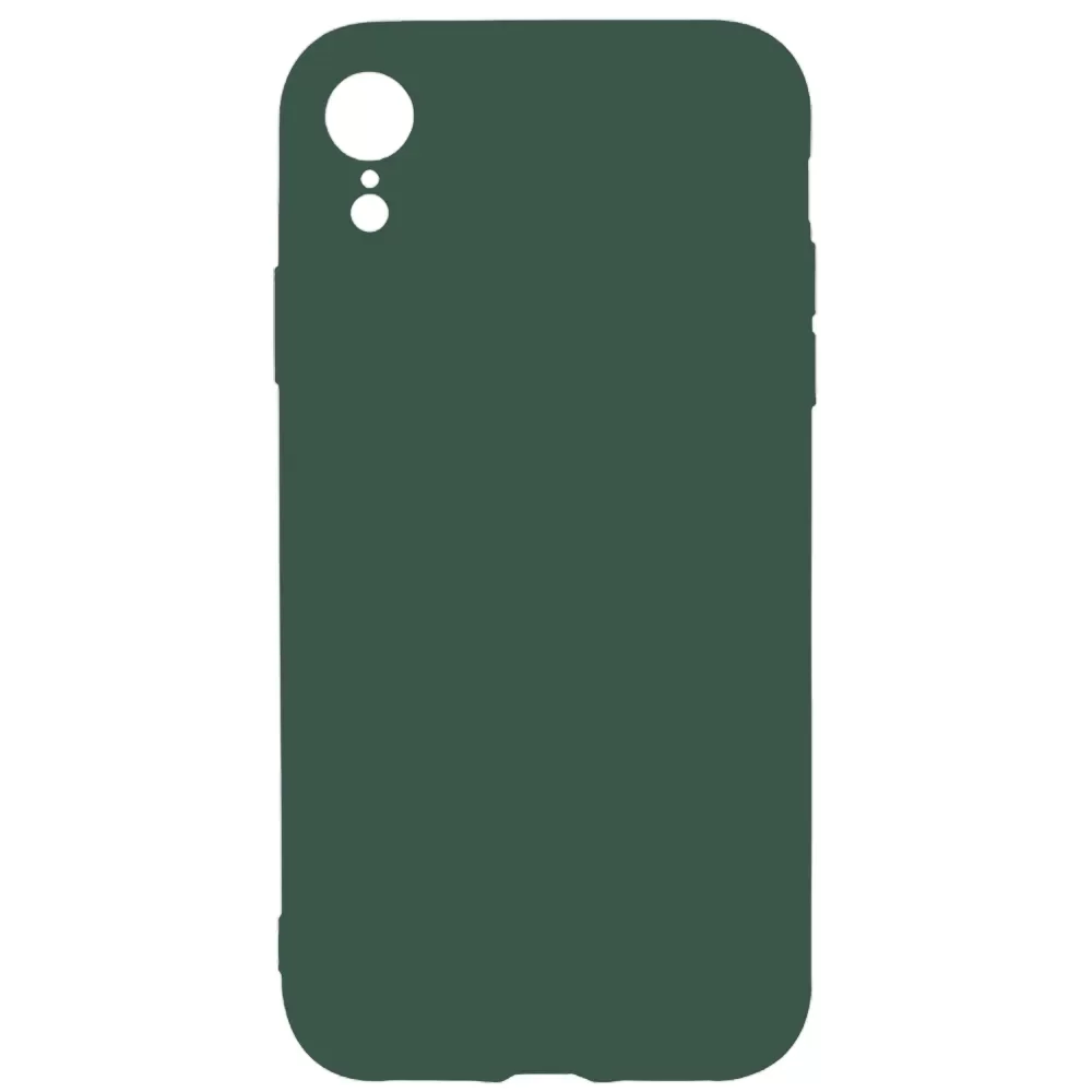 Anti-Scratch, Drop Protection Silicone Case