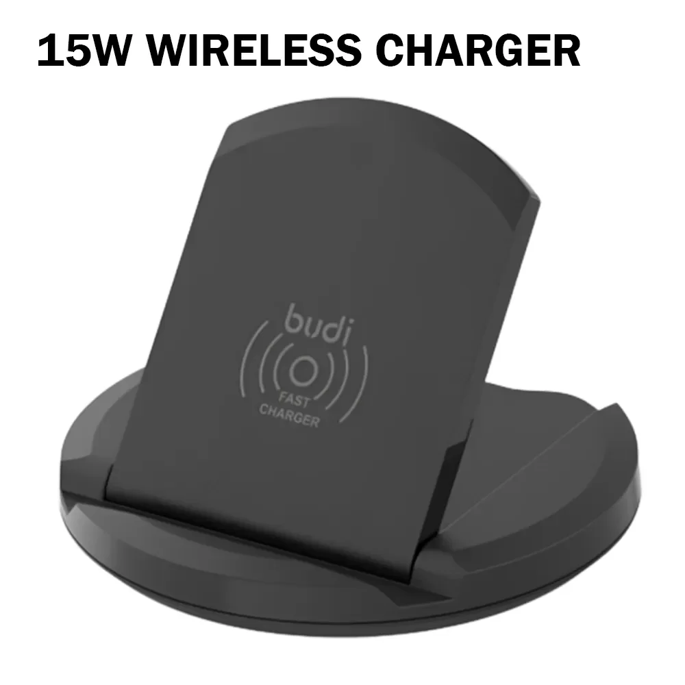Budi WL3200B Wireless Charger