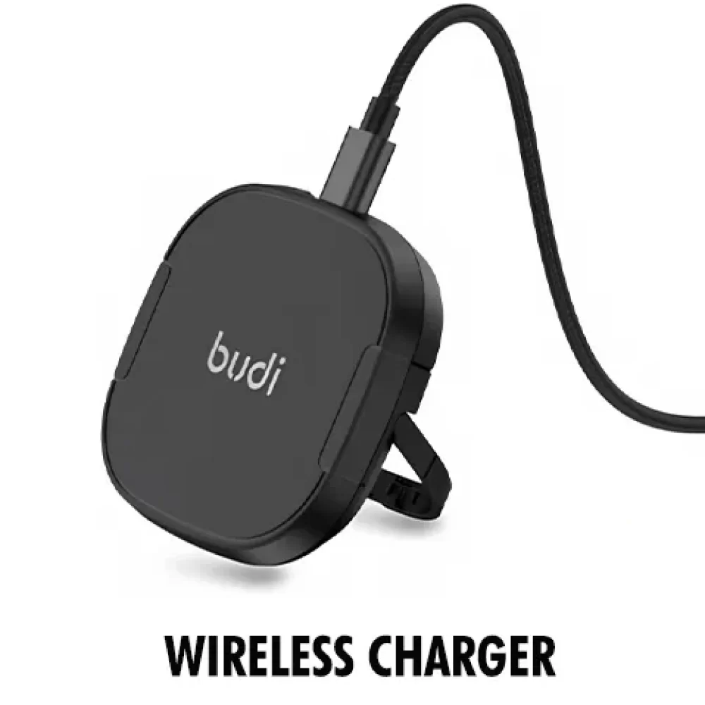 Budi WL3800XB Wireless Charger