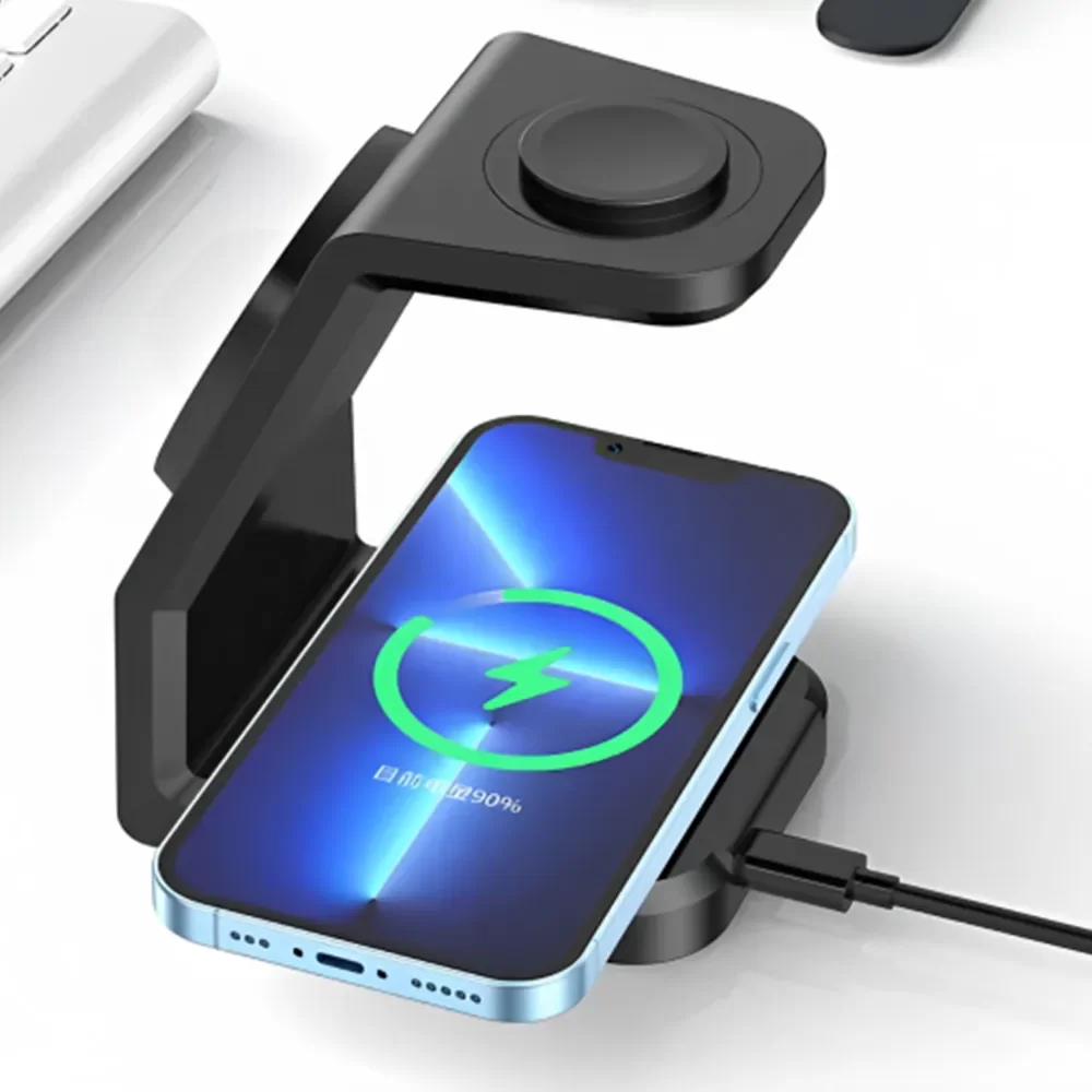 Budi WL4200B Wireless Charger