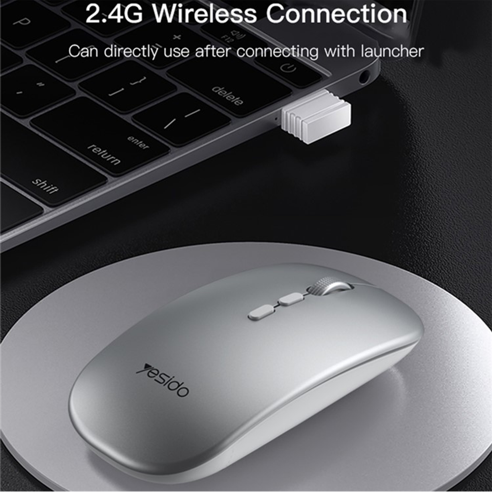 YESIDO KB15 Wireless Mouse