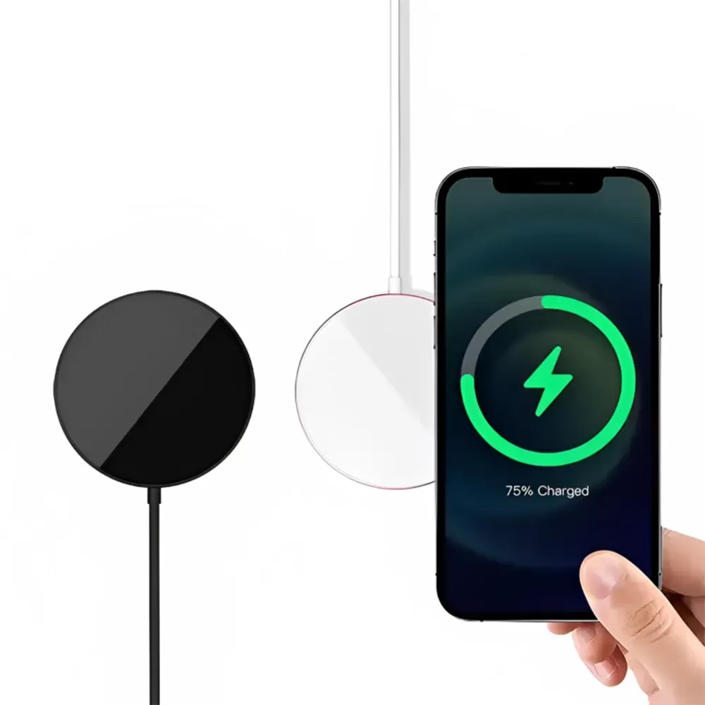 Earldom XO-CX011 Magnetic Wireless Charger