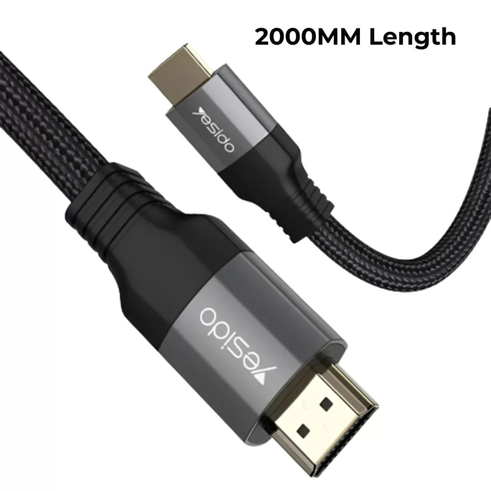 Yesido HM08 HDMI Cable