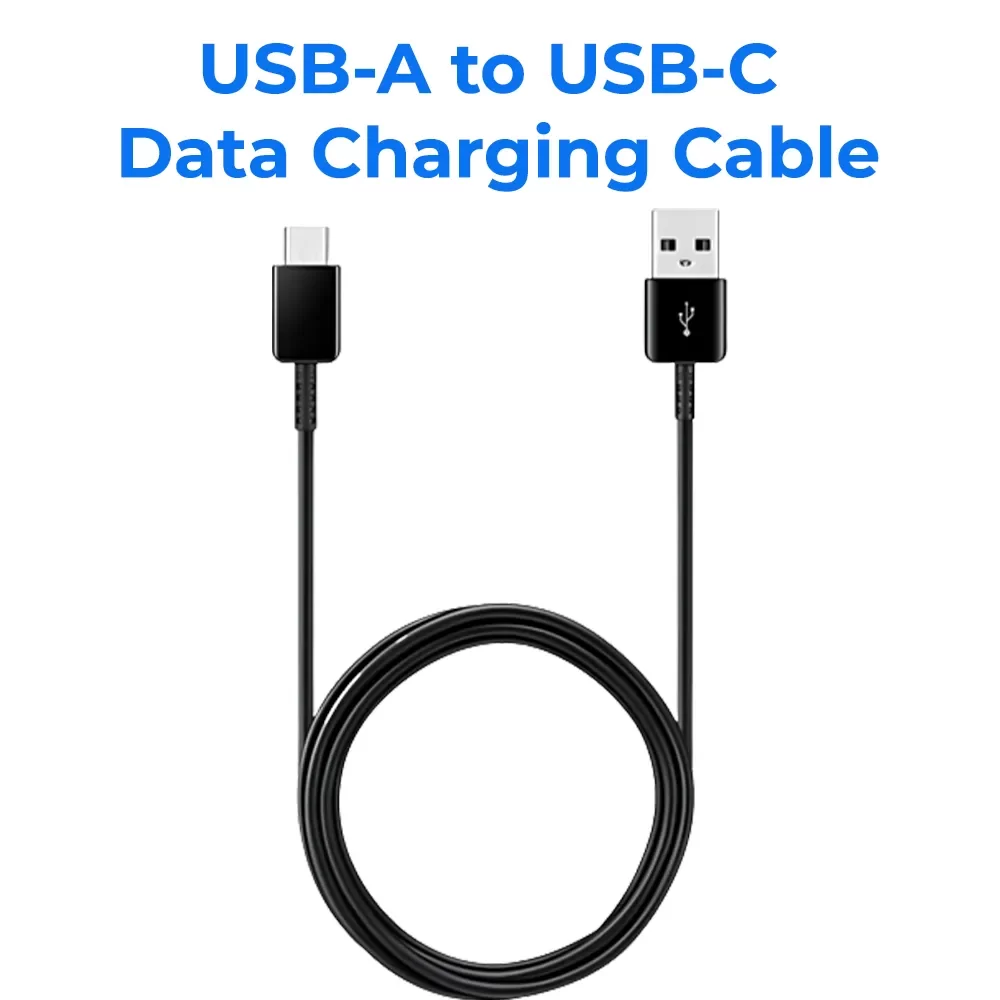 Samsung DG-930 USB-A to USB-C Data Charging Cable