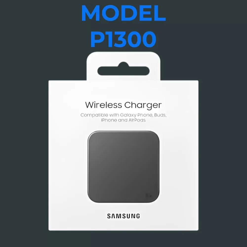 Samsung P1300 Wireless Pad