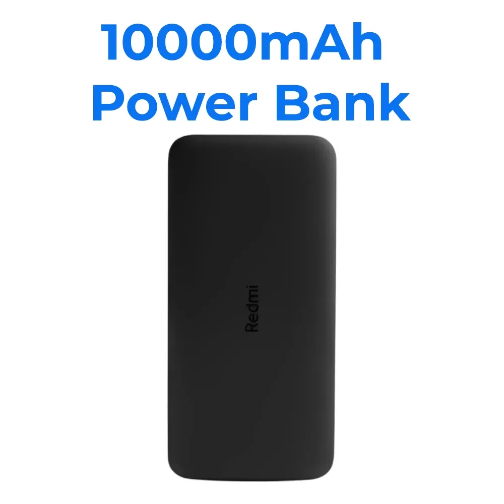 Redmi PB100LZM 10000mAh Power Bank