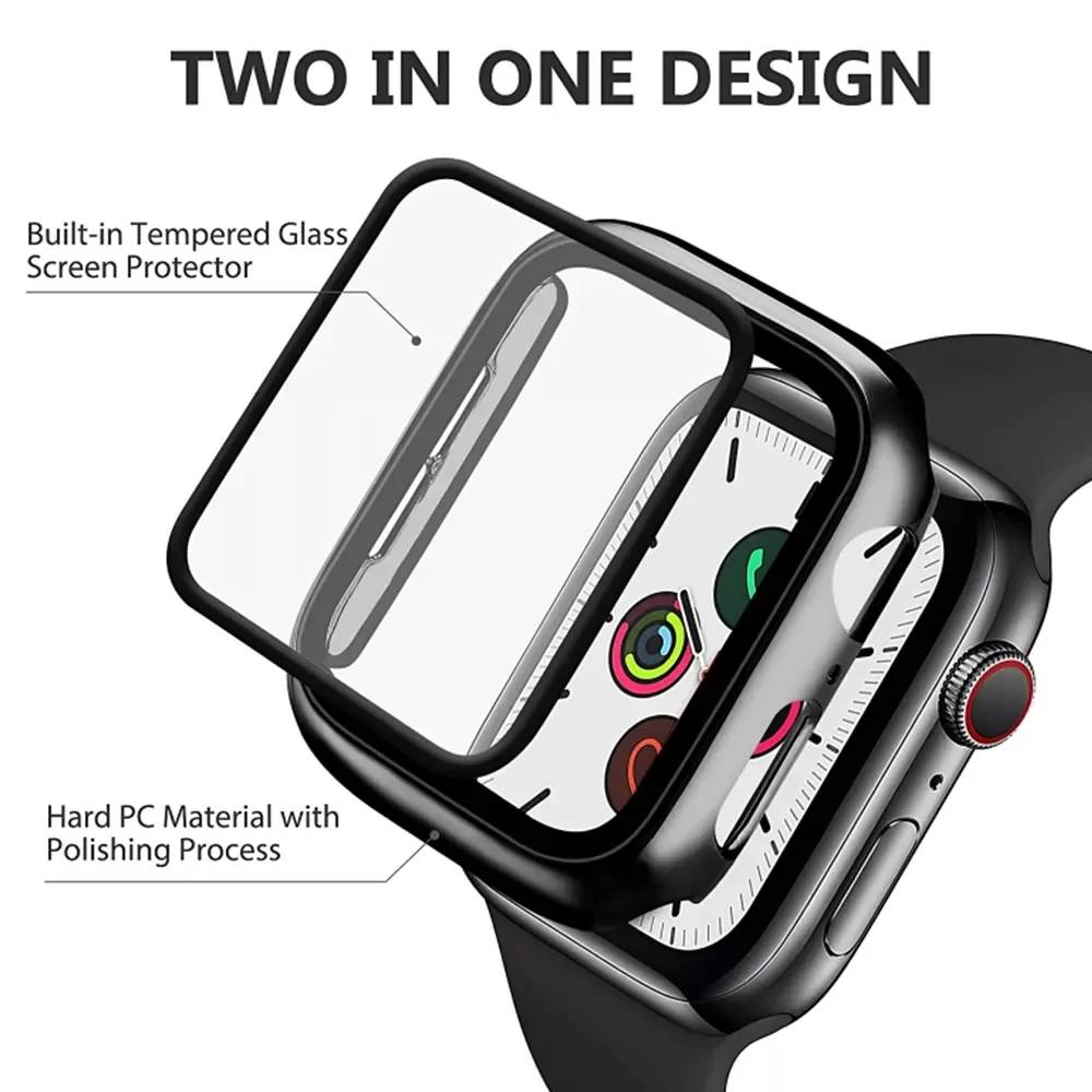 Apple Watch Series 1/2/3 42mm Screen Protector