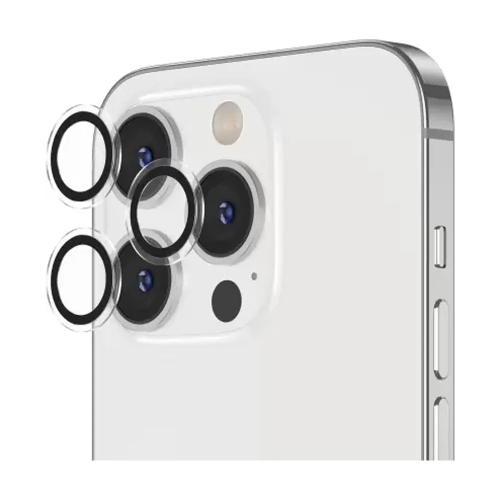 IPhone 15 Individual Camera Lens Protectors