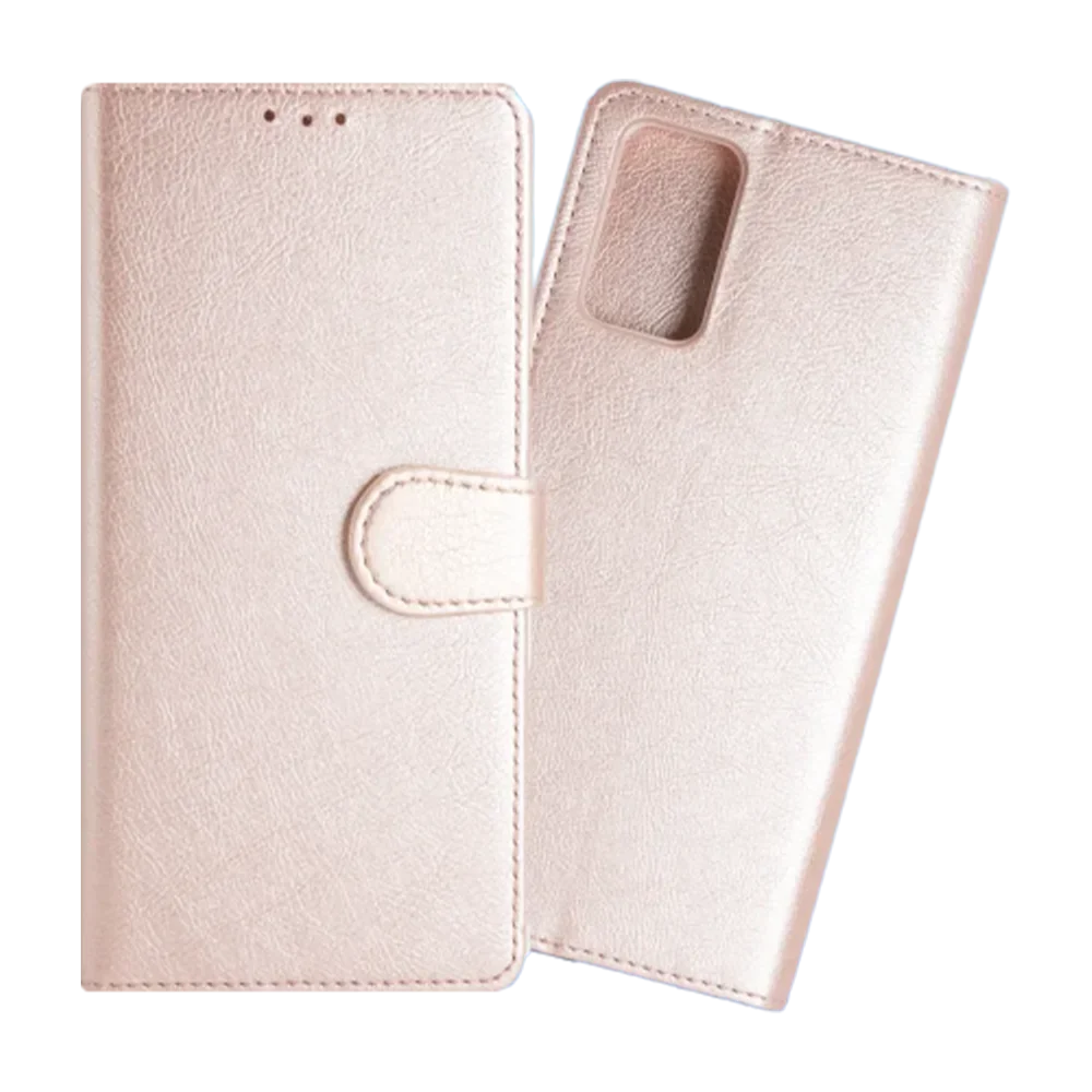 Samsung Note 20 / Note 20 Ultra 360 Basic Book Covers