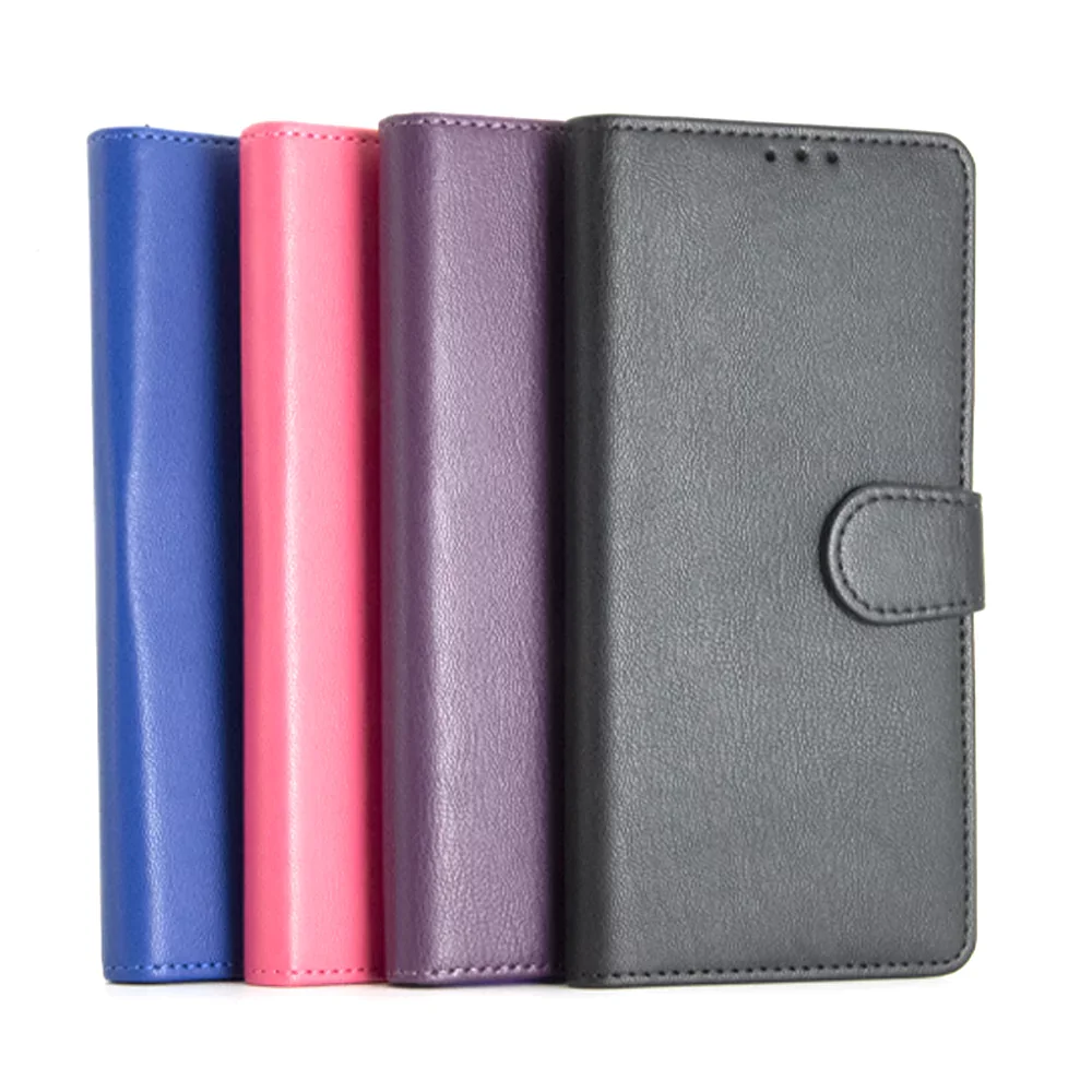 Samsung S21 / S21 Plus / S21 Ultra 360 Basic Book Covers