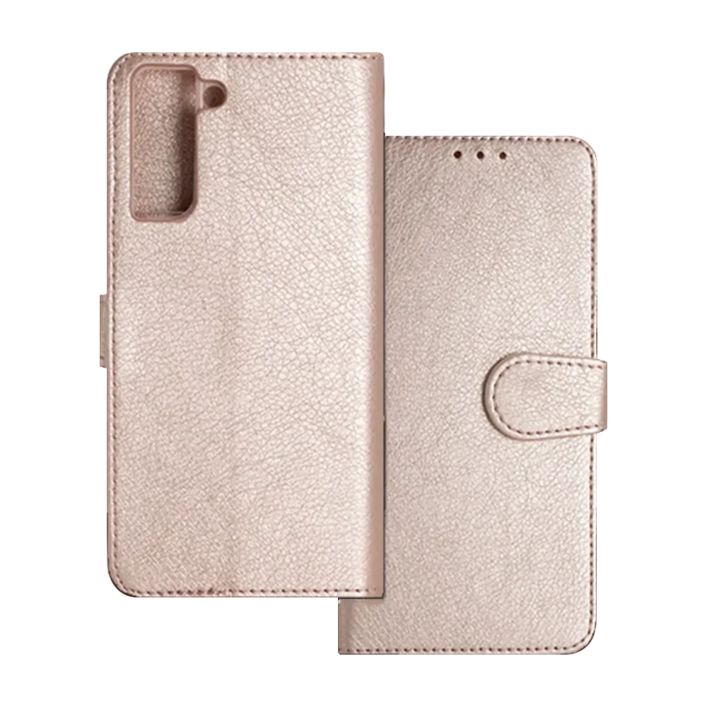 Samsung S22 / S22 Plus / S22 Ultra 360 Basic Book Covers