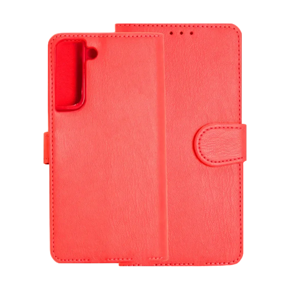 Samsung S22 / S22 Plus / S22 Ultra 360 Basic Book Covers