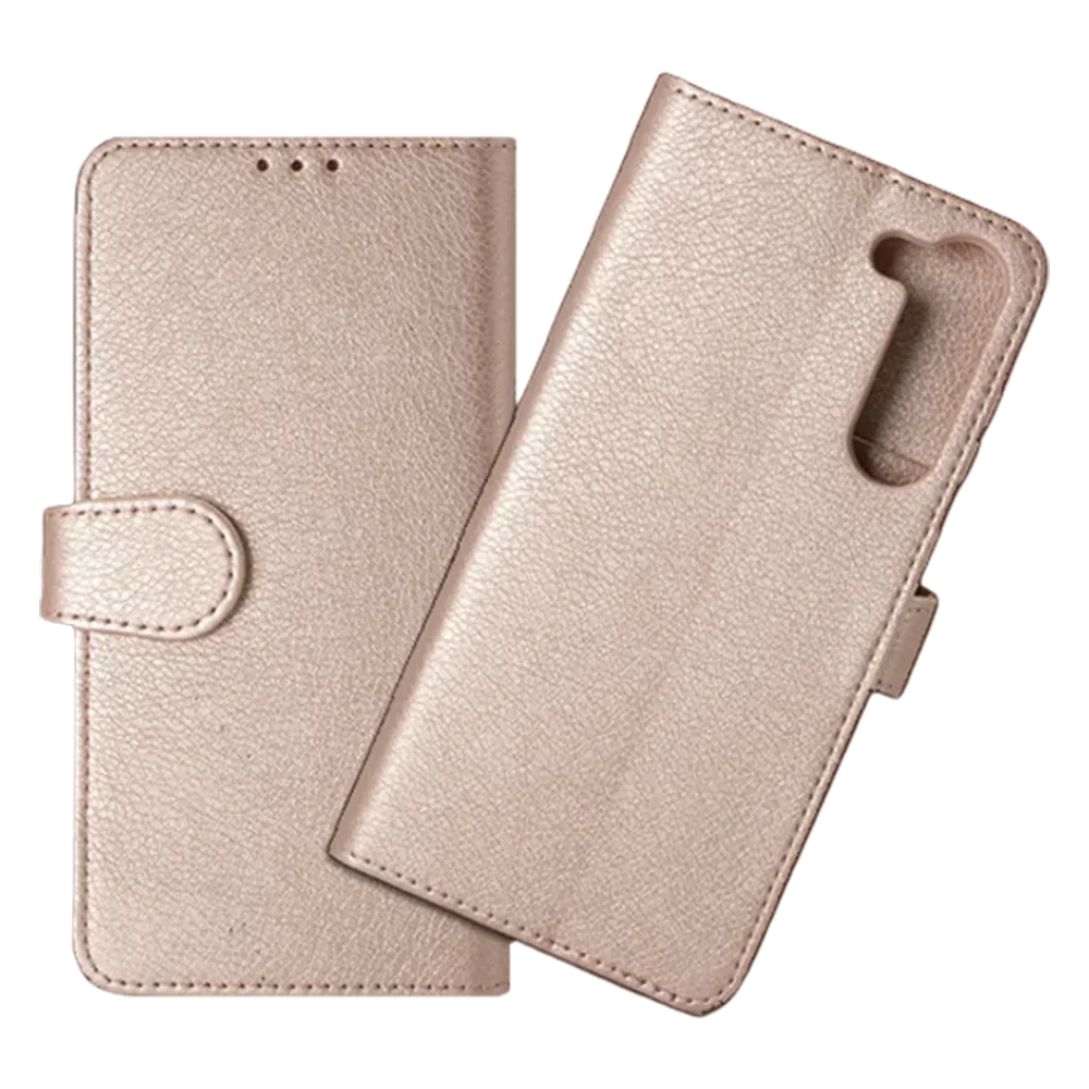 Samsung S23 / S23 Plus / S23 Ultra 360 Basic Book Covers