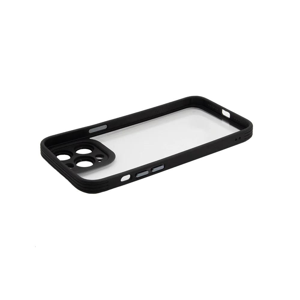 iPhone 14 Pro iMaxx Translucent Case