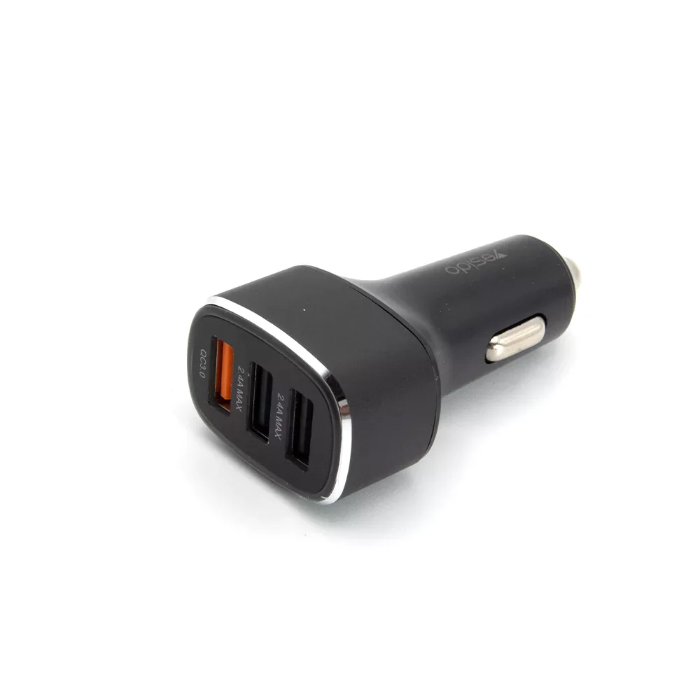 Car Charger Y46