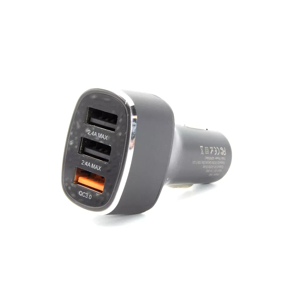 Car Charger Y46