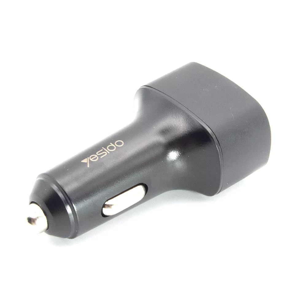 Yesido Car Charger Y47