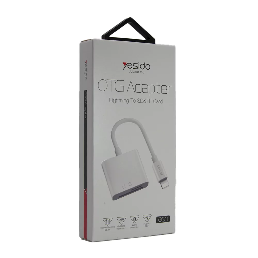 OTG Adapter GS11