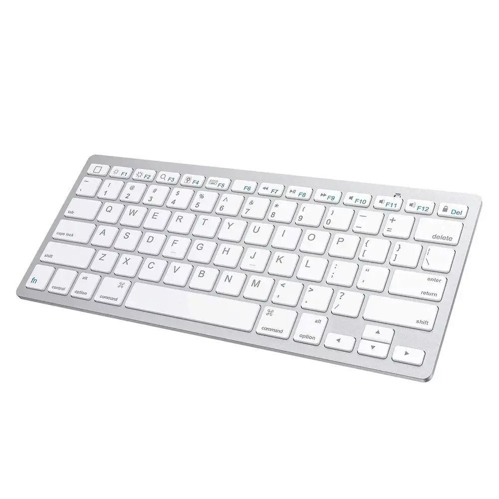 Yesido Wireless Keyboard KB11