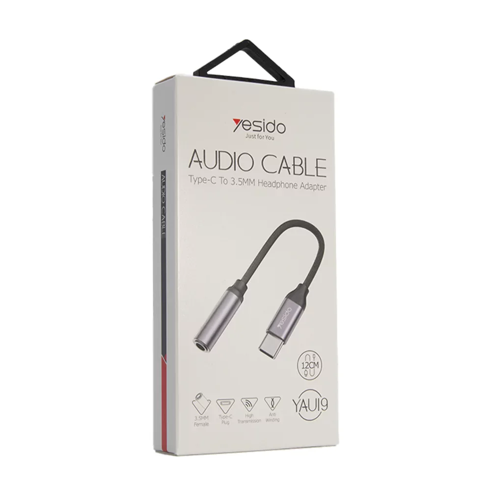 Audio Cable YAU19