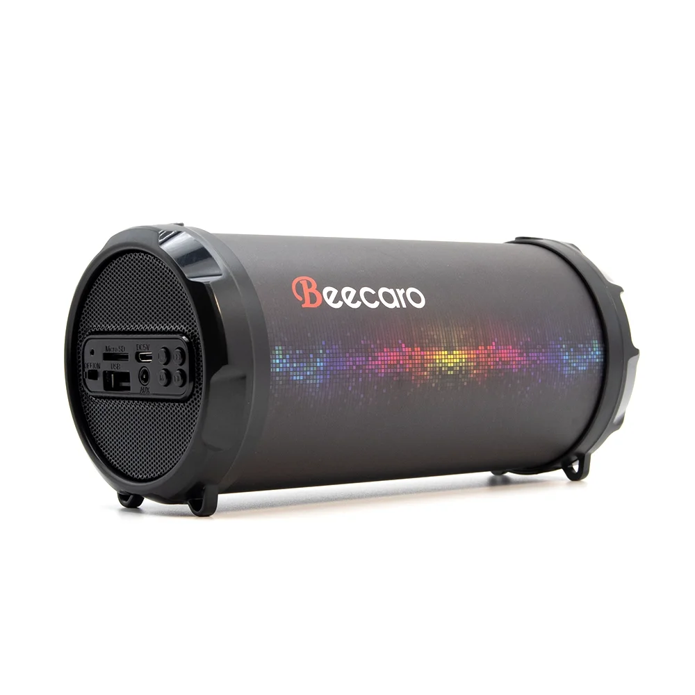 Beecaro Outdoor Indoor Wireless Speaker S41B