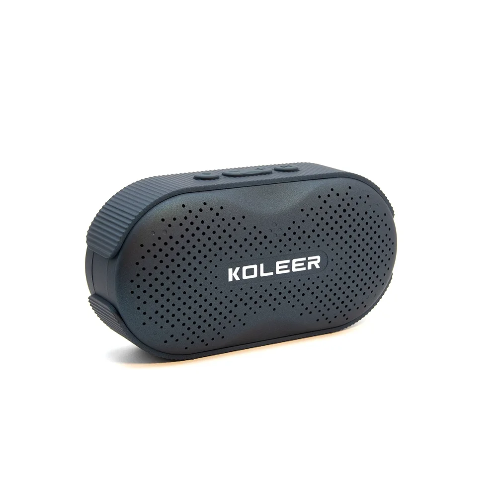 KOLEER Portable Multifunction Wireless Speaker S39