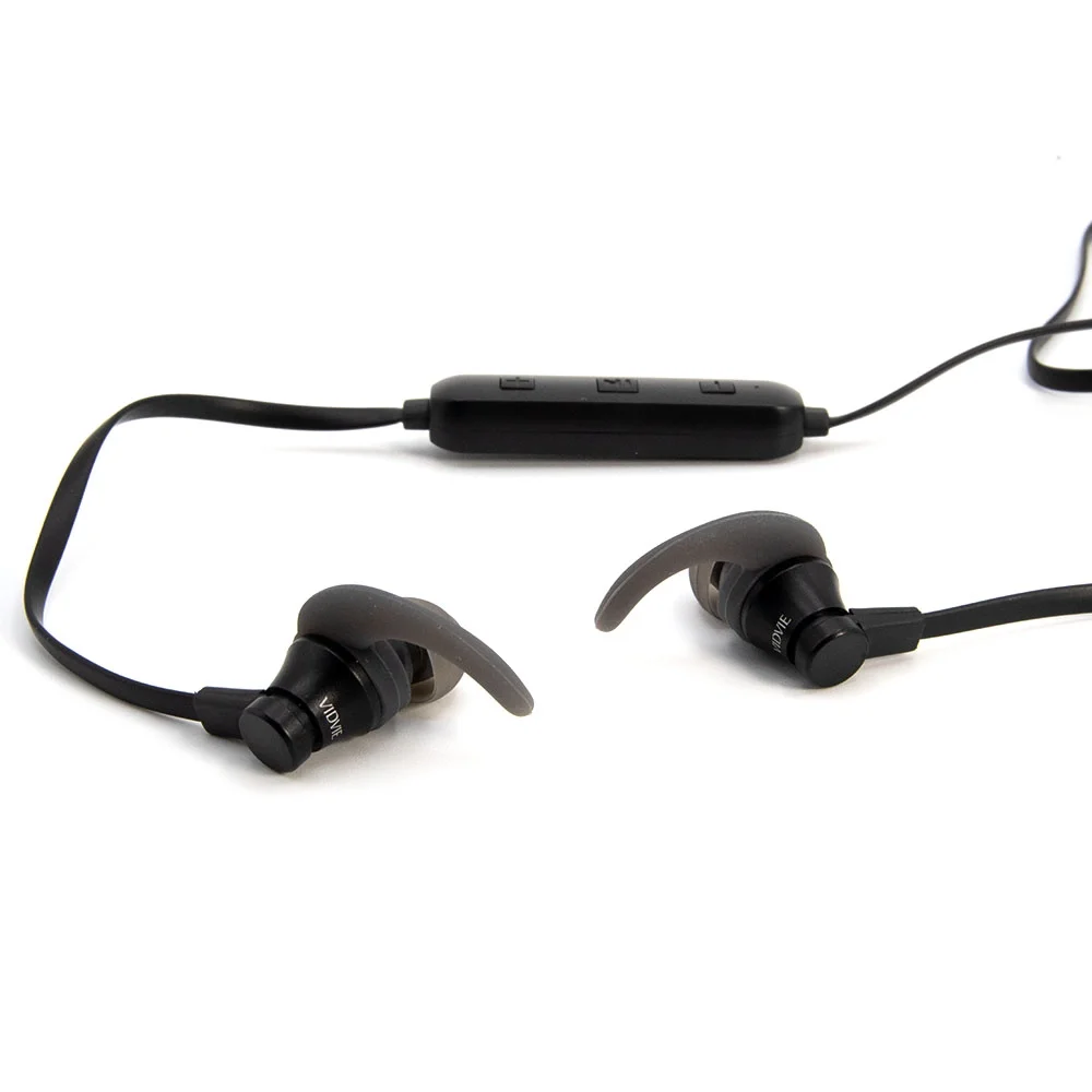 VIDVIE IN-Ear Wireless Sport Headset BT815