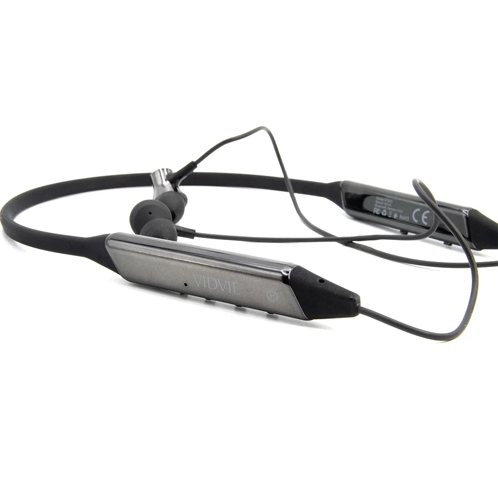 VIDVIE Ear spy ANC Wireless Headset BT825
