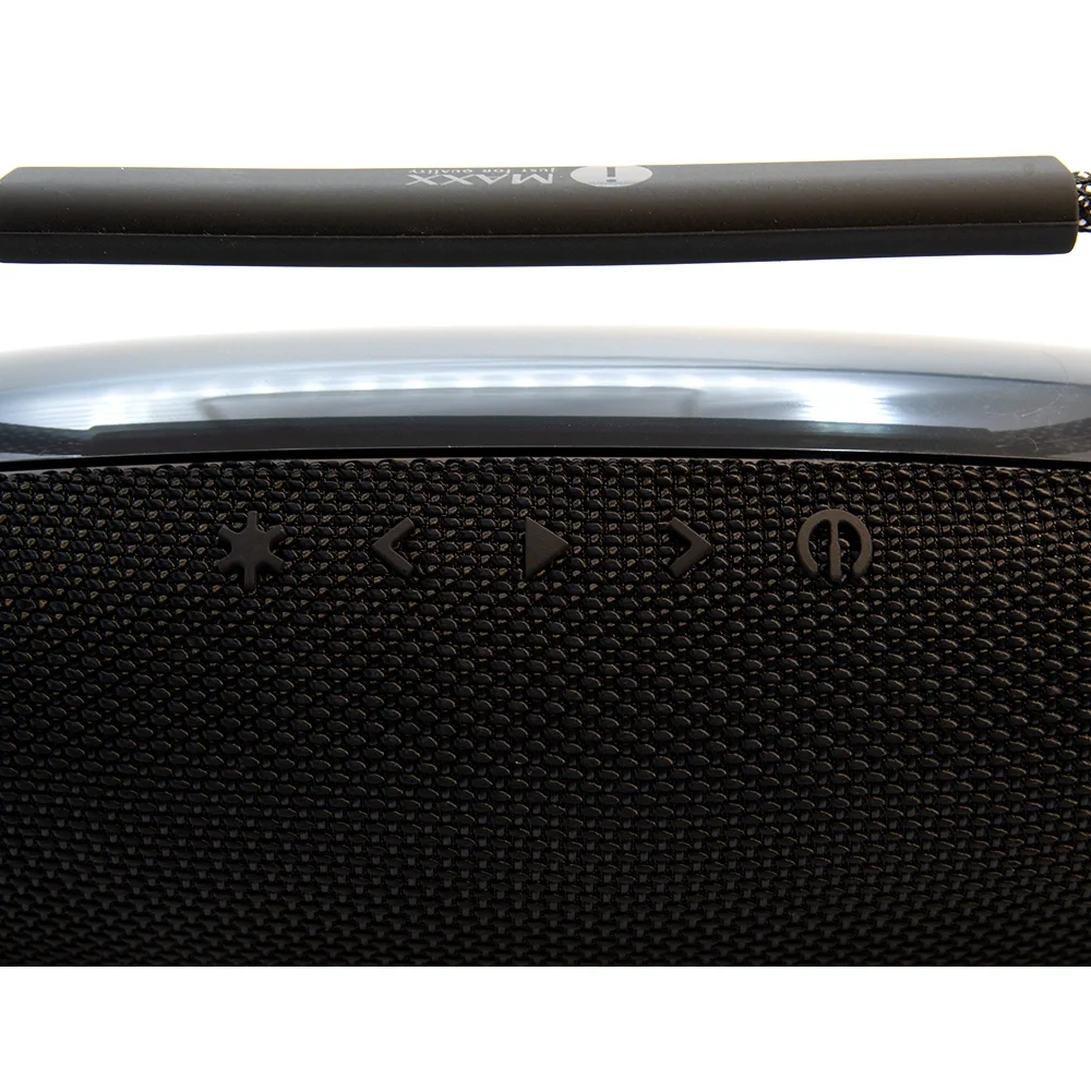 iMAXX Portable Wireless Speaker MF-80