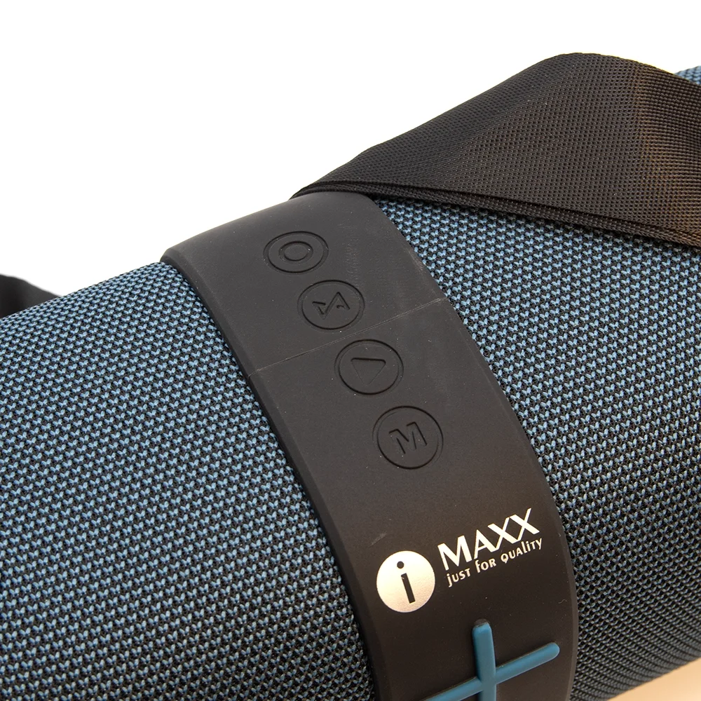 iMAXX Portable Wireless Speaker MF-90