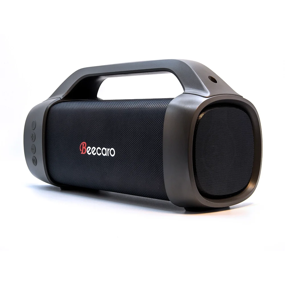 Beecaro Outdoor Indoor Speaker Wireless Speaker GF-701