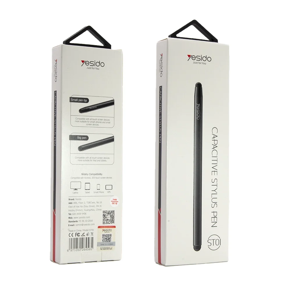 Yesido Capacitive Stylus Pen ST01