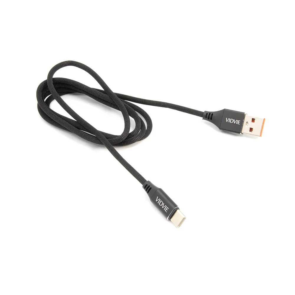 Vidvie Data Cable (Micro, Type-C, Lightning) CB467