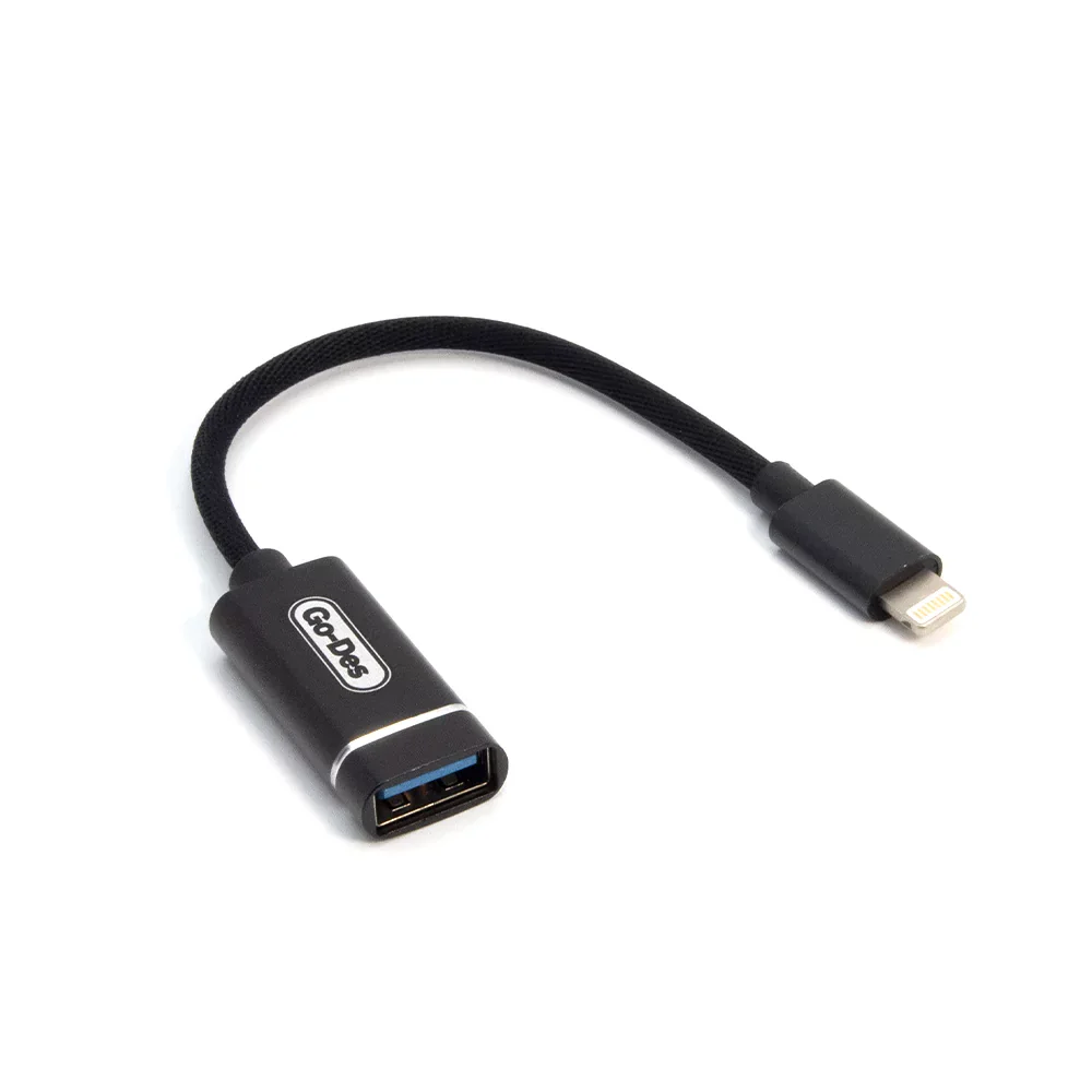 Go-Des OTG Adapter Cable GD-UC054
