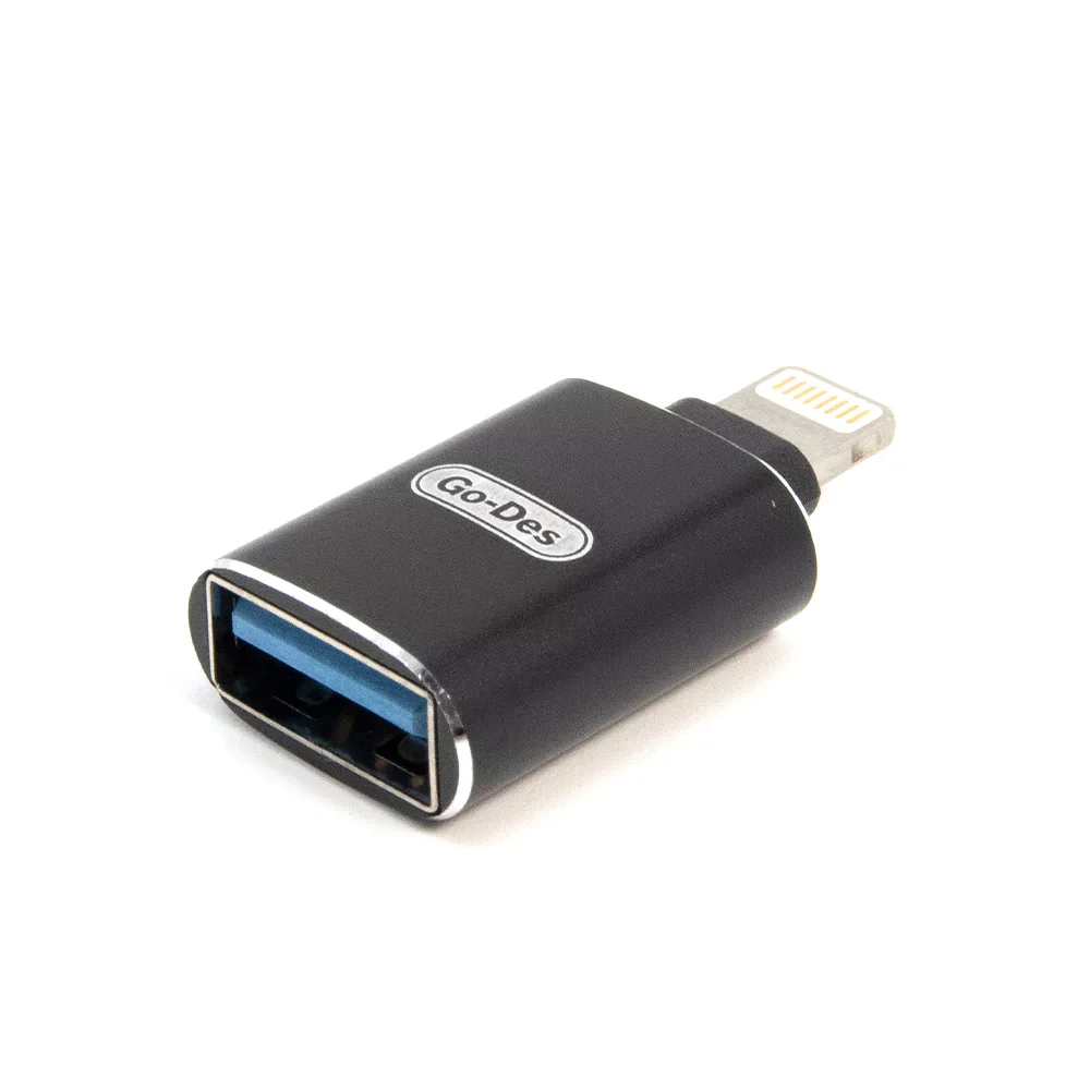 Go-Des USB 3.0 OTG Adapter GD-CT056