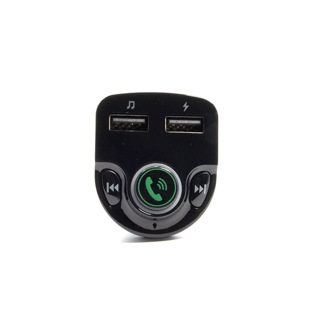 Go-Des Wireless MP3 Car Charger GD-BT32