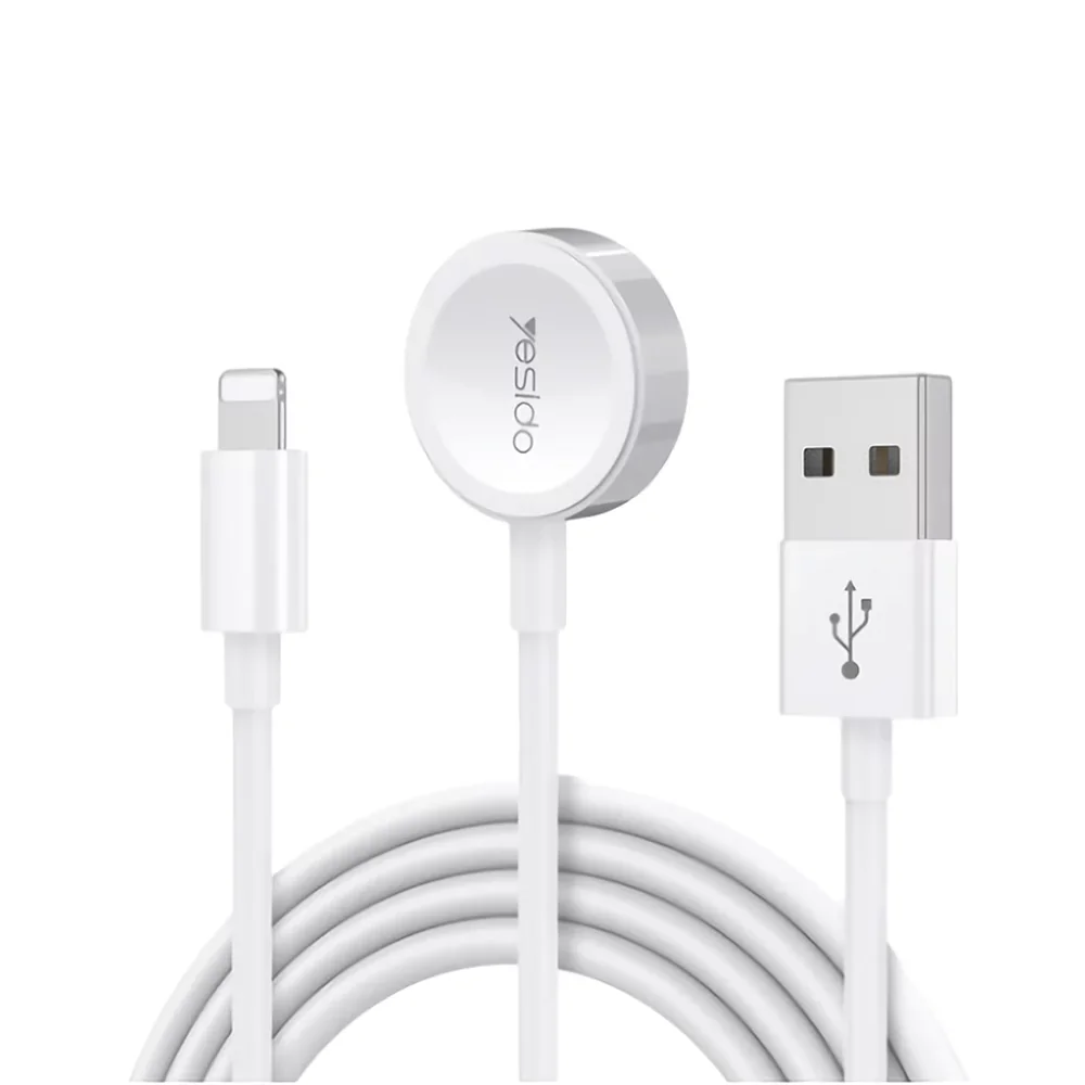 Yesido 2 in 1 Charging Cable CA70