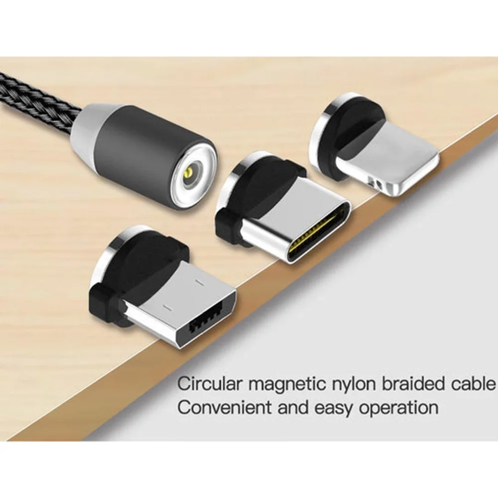 Yesido Magnetic Cable CA11