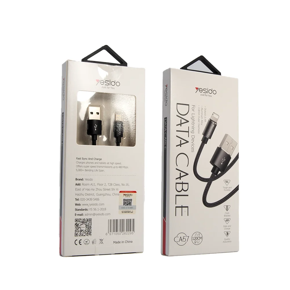 Yesido Data Cable CA57