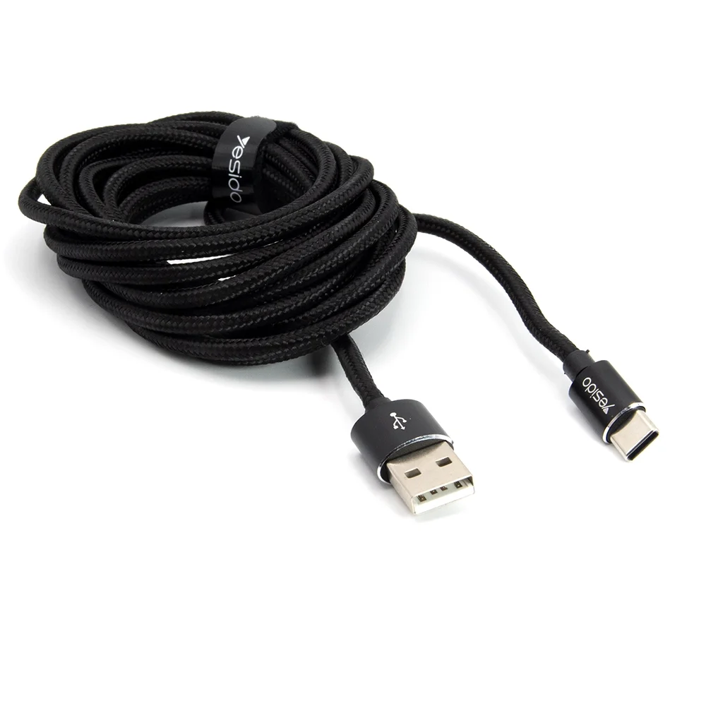 Yesido Data Cable (for Micro Devices) CA58