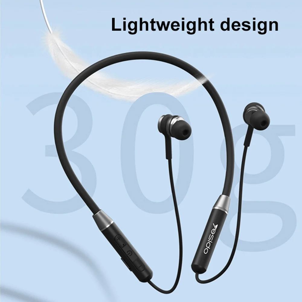 Yesido Sports Headset (headphone) YSP10