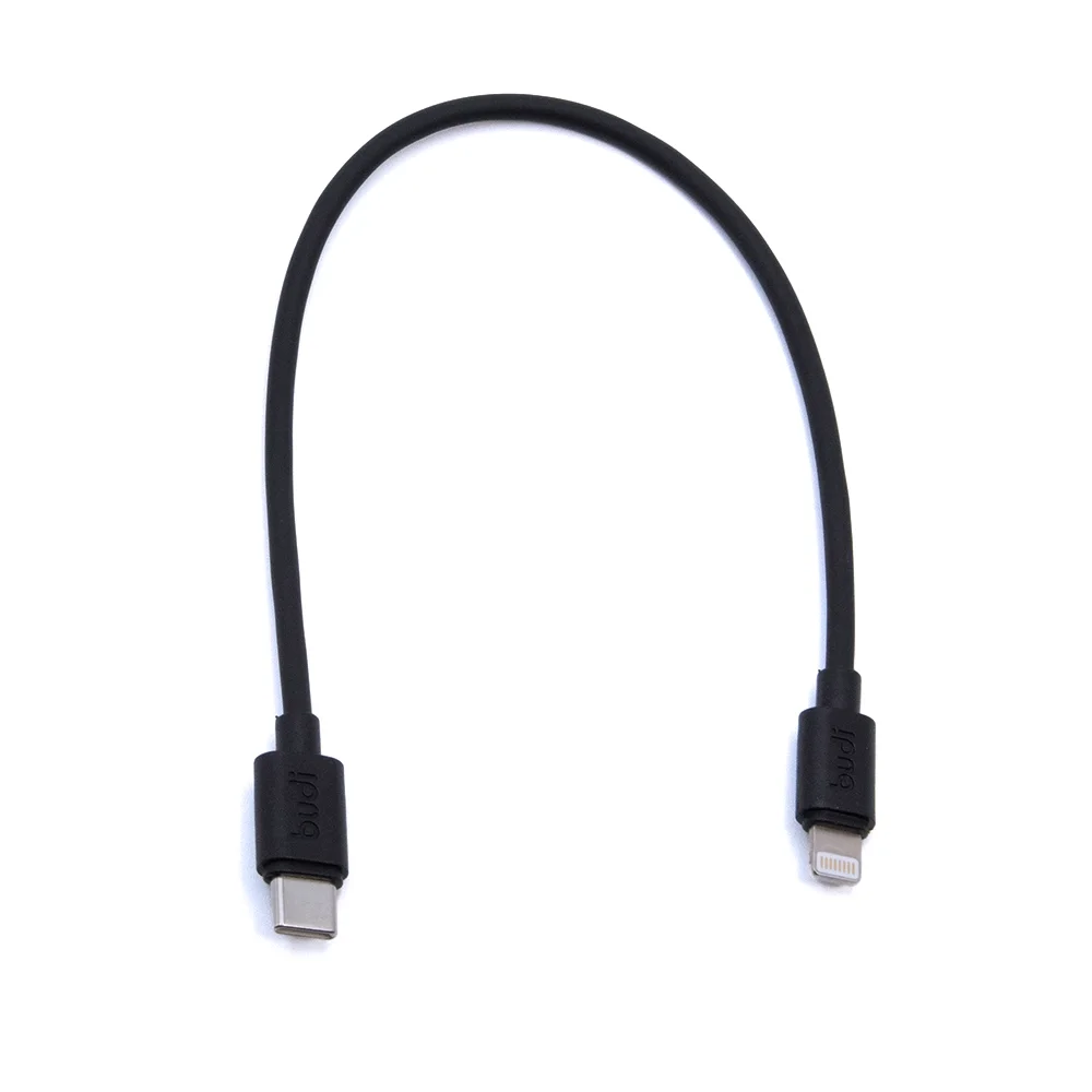 Budi Charge/Sync Cable DC023TL025B