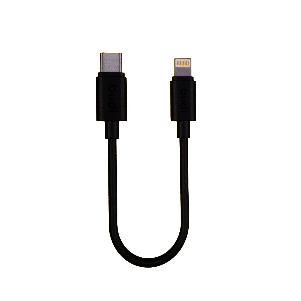 Budi Charge/Sync Cable DC023TL025B