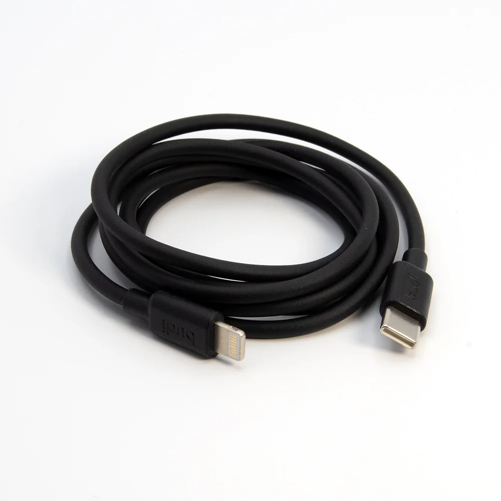 Budi Charge/Sync Cable DC230TL12BS