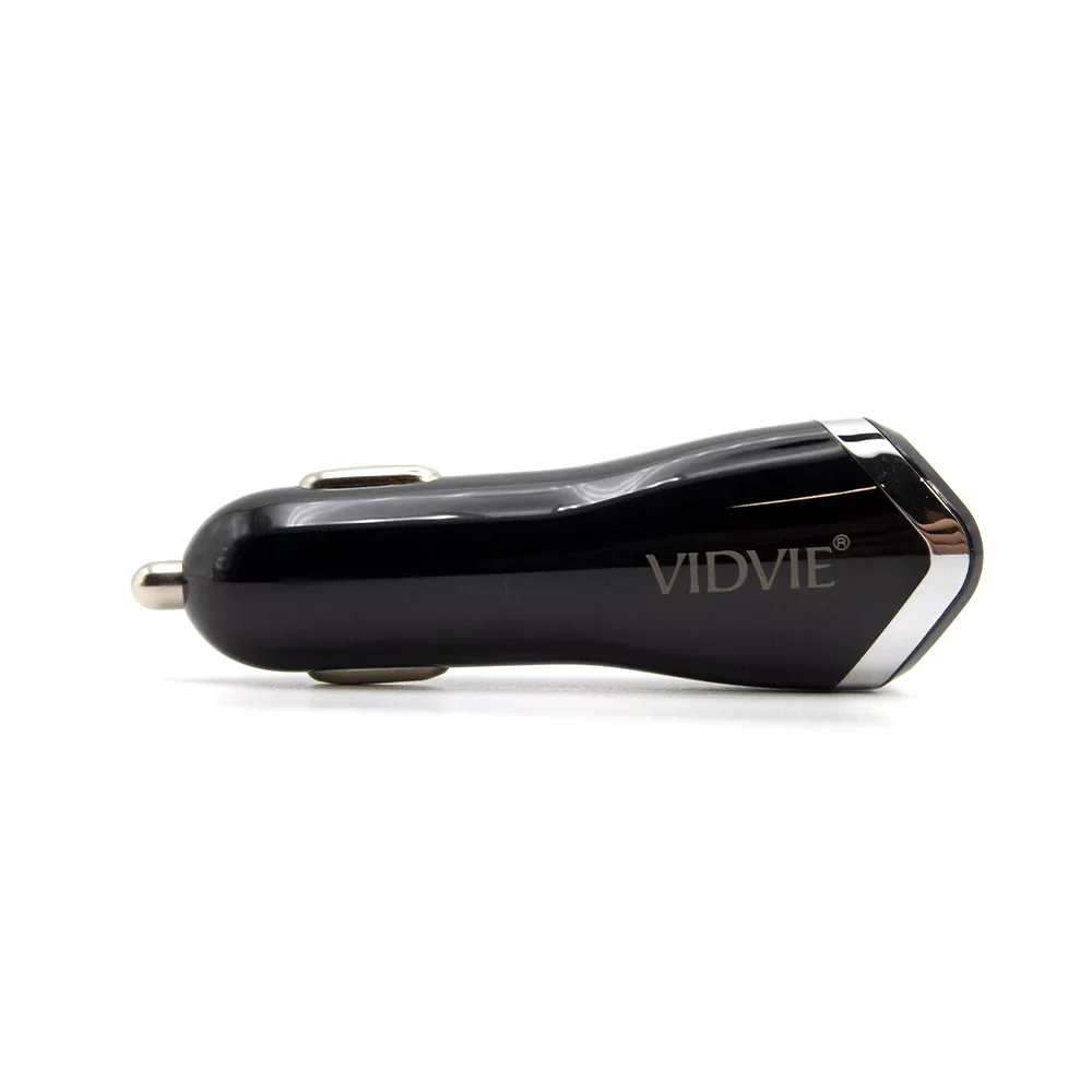 Vidvie Car Charger Dual USB CC501