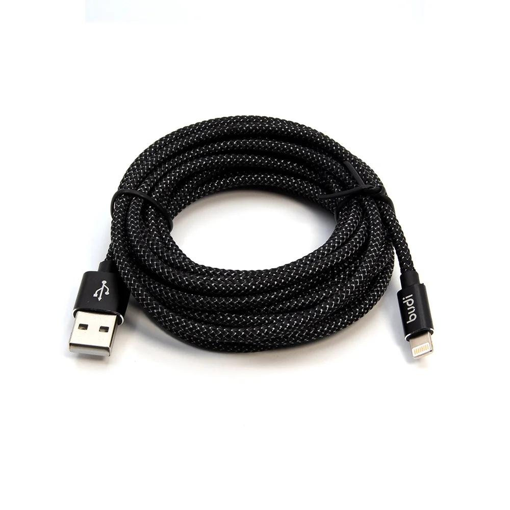 Budi Charge/Sync Cable DC206L30B