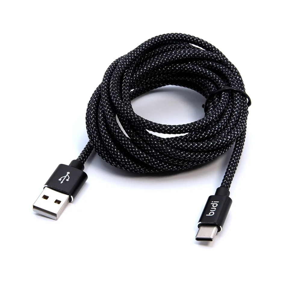 Budi Charge/Sync Cable DC206T30B
